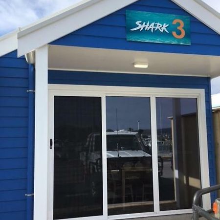 Port Lincoln Shark Apartment 3 מראה חיצוני תמונה