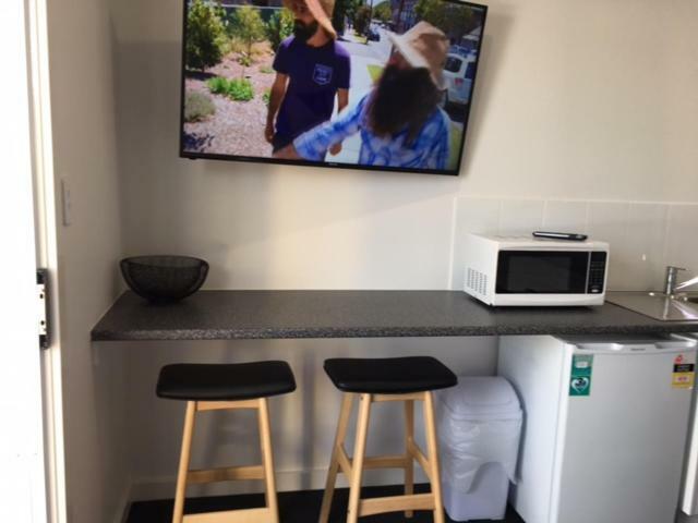 Port Lincoln Shark Apartment 3 מראה חיצוני תמונה