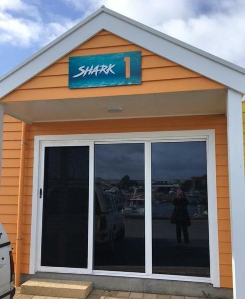Port Lincoln Shark Apartment 3 מראה חיצוני תמונה