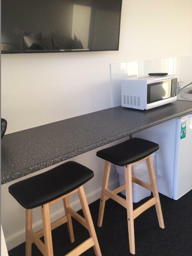 Port Lincoln Shark Apartment 3 מראה חיצוני תמונה