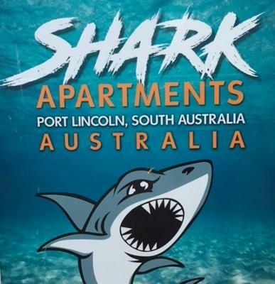 Port Lincoln Shark Apartment 3 מראה חיצוני תמונה